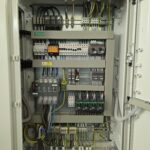 kompletní realizace rozvaděče