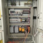 kompletní realizace rozvaděče