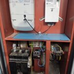 výměna hlavního vypínače